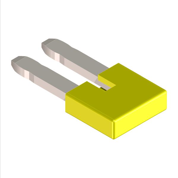 Cross-connection with 2-poles for BPL/R image 1