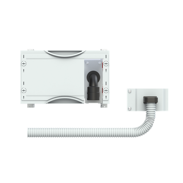 MV181 Cable connection module 150 mm x 250 mm x 225 mm , 0 , 1 image 2