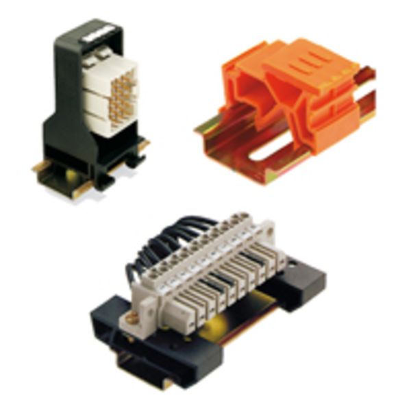 Mounting foot (PCB connectors) image 1