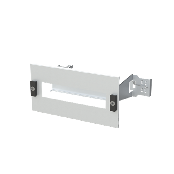 QDS142000 DIN rail module, 200 mm x 296 mm x 230 mm image 1