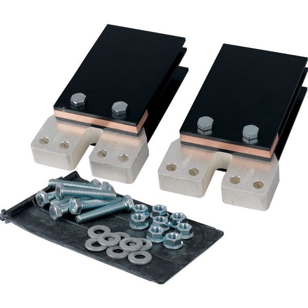 Link kit, +insulating plates, +heat sink, 4p/2p image 4