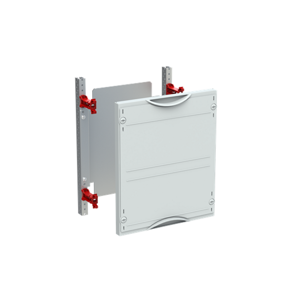 MBM112K Mounting plate 300 mm x 250 mm x 120 mm , 000 , 1 image 4