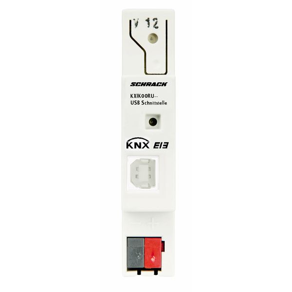 KNX USB-interface image 2