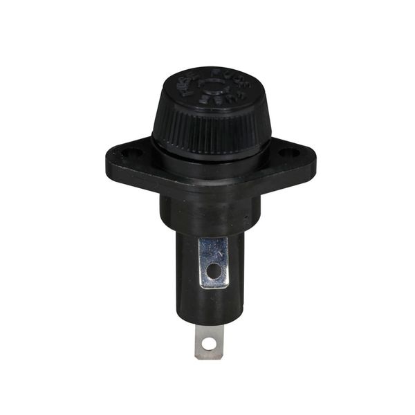 Fuse-holder, low voltage, 15 A, AC 600 V, UL, CSA image 7
