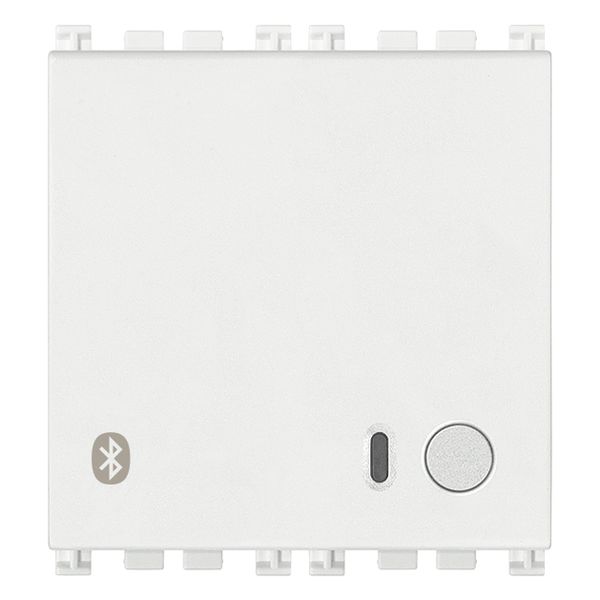 By-me Bluetooth interface 2M white image 1