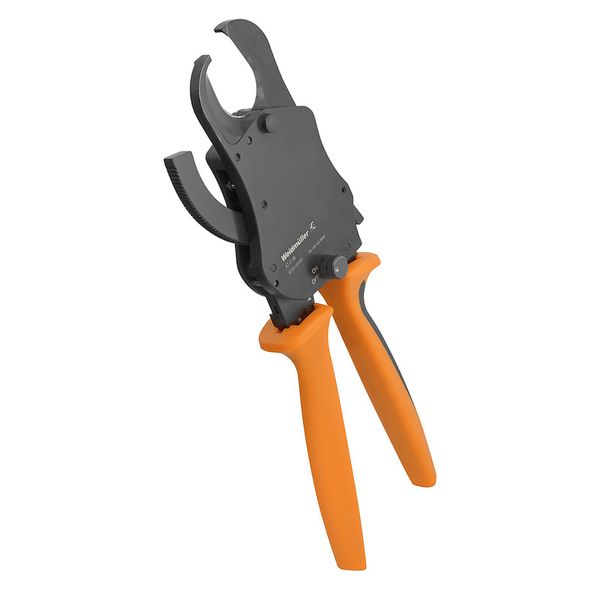 Cable cutter, One-hand mechanical, Copper cable, max. diameter: 35 mm image 1