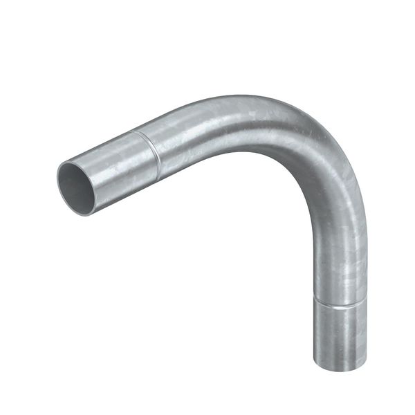 SBN25 FT Conduit plug-in bend without thread ¨25mm image 1