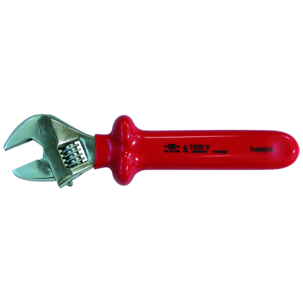 VDE wrench 200 mm image 1