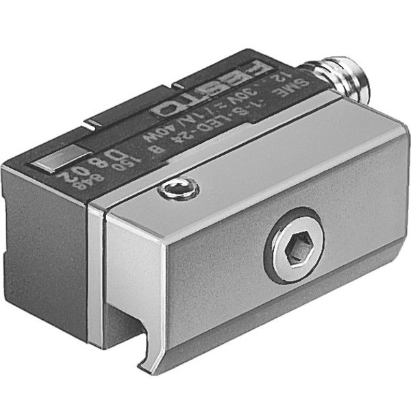 SME-1-S-LED-24-B Proximity sensor image 1