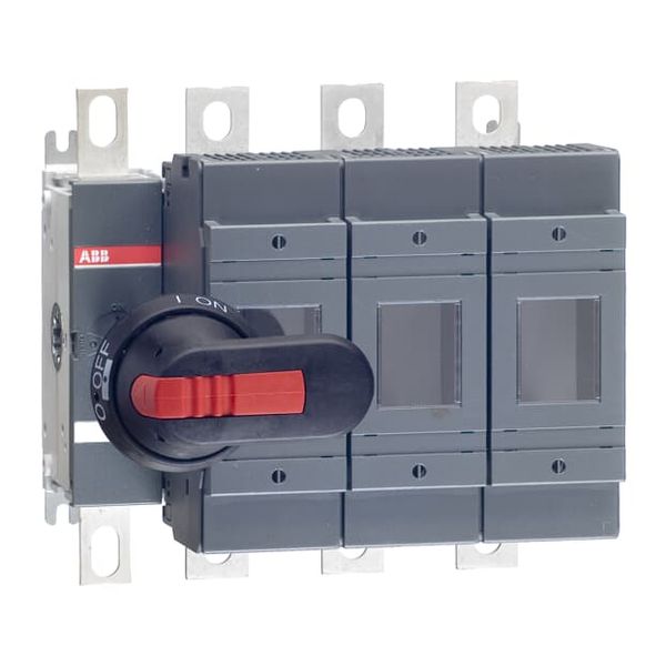 OS250D03N3P SWITCH FUSE image 6