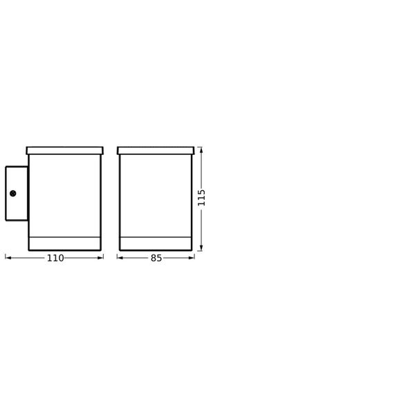 LED Retrofit CLASSIC P 4W 865 Clear E14 image 82