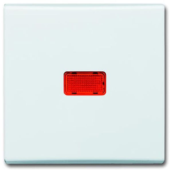 2107-32 CoverPlates (partly incl. Insert) carat® White image 1