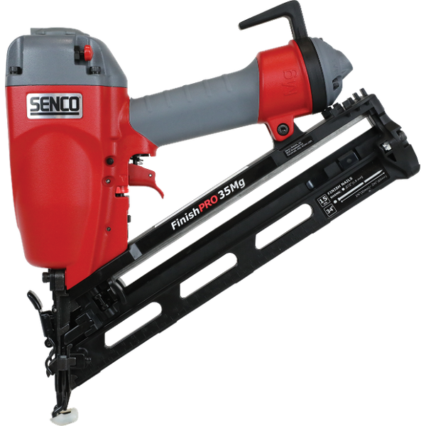 finishing nailer FinishPro35Mg-DA image 1