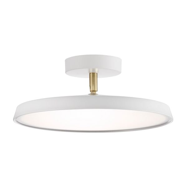 Kaito 2 Pro 30 | Ceiling light | White image 1