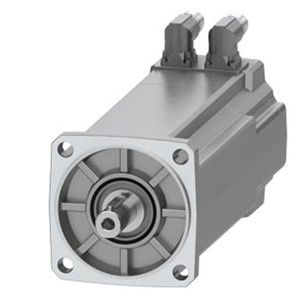 SIMOTICS S-1FK2 HD servo motor M0=8... image 3