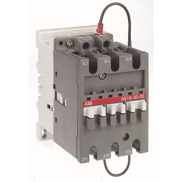 AE16-30-00 220V DC Contactor image 1