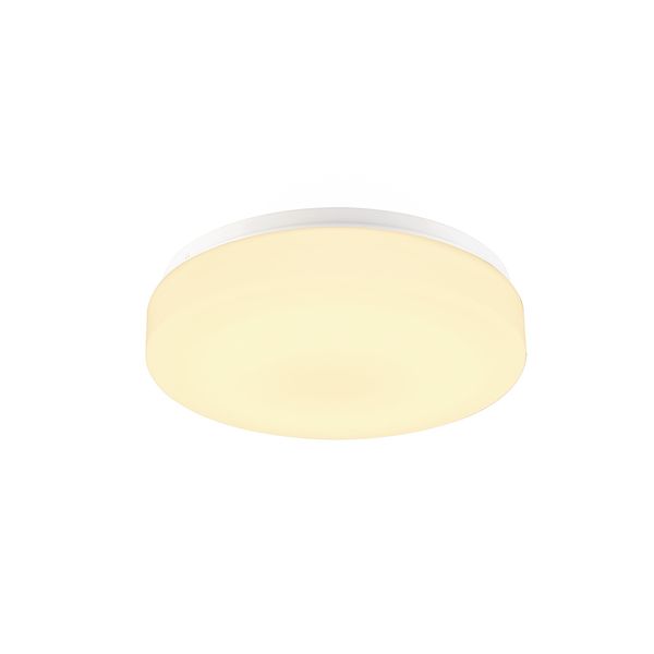 LIPSY 30 Drum CW, LED Lights, white, IP44 3000/4000K image 1