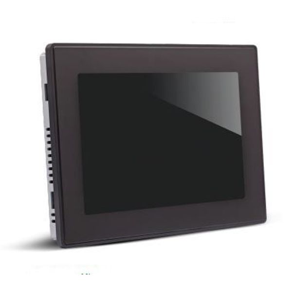 TOUCH SCREEN HMI FASTER, 7 INCH image 1