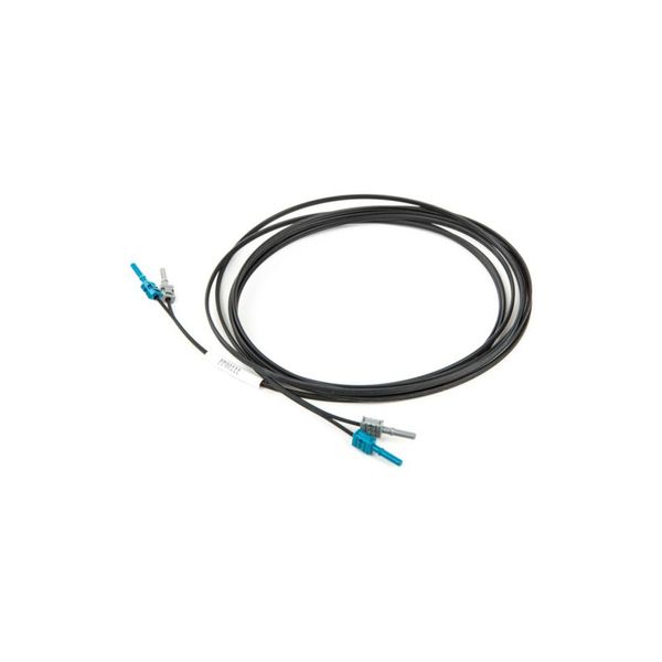 Fiber optic cable (pair), 4m (For SPX drives when using OPT-D1 or OPT-D2) image 3