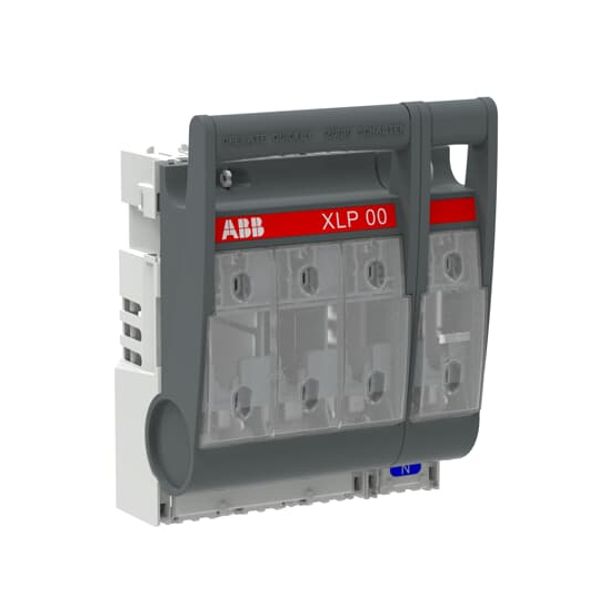 XLP00-4P-8BC Fuse Switch Disconnector image 2