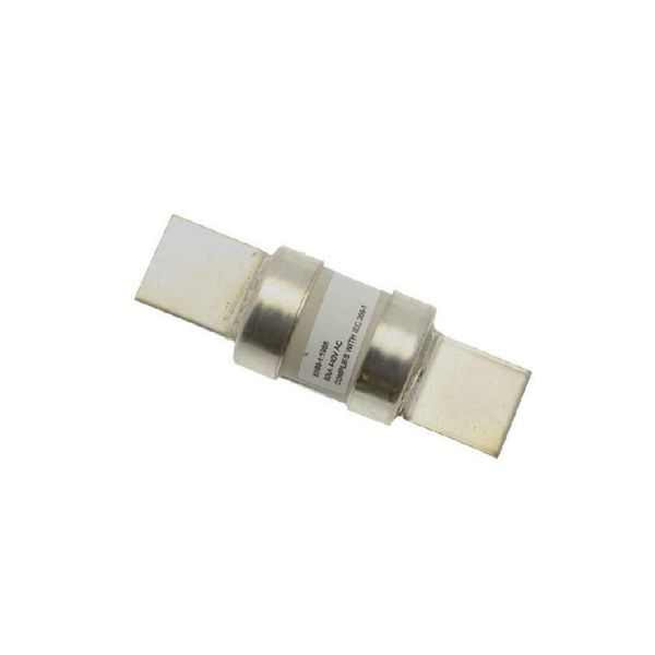 Fuse-link, low voltage, 50 A, AC 440 V, BS88/F3, 27 x 80 mm, gL/gG, BS image 16