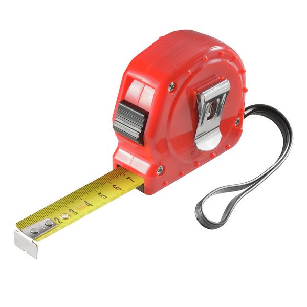 Measuring tape image 1