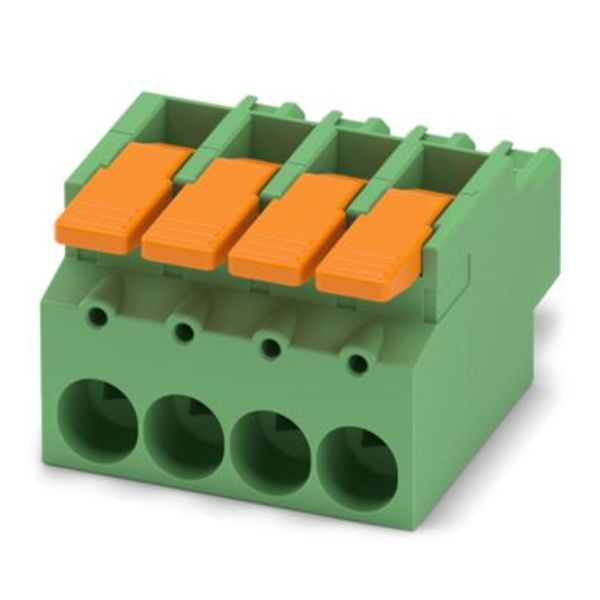 LPC 16 HC/ 4-ST-10,16 - PCB connector image 1