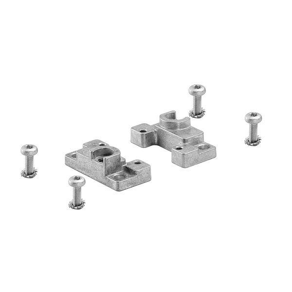 Screw adaptor for industrial connector image 1