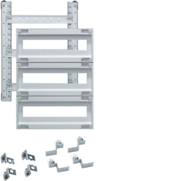 Complete MCB kit Orion+ 4x18M 500x400mm image 1