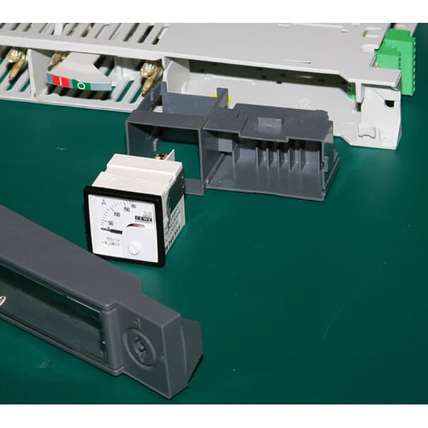 BR-XR-AM-EFM Bracket image 1