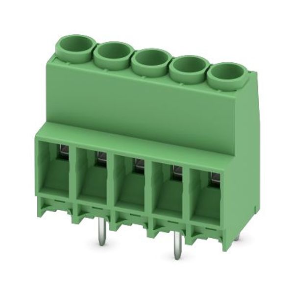 PCB terminal block image 2