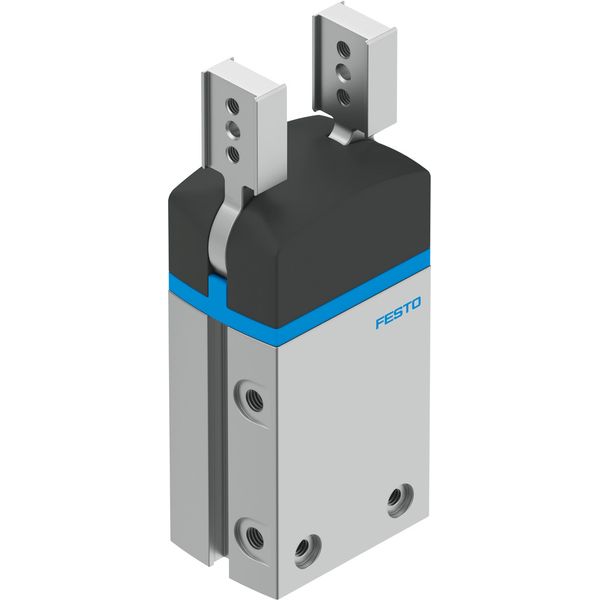 DHRS-25-A-NC Radial gripper image 1