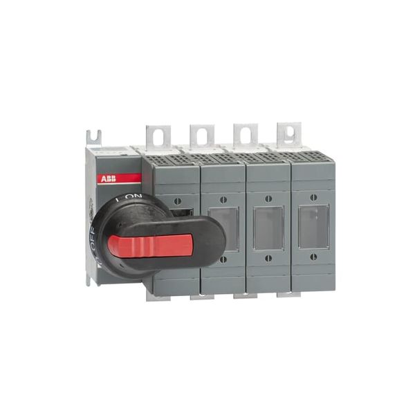 OS160GD04FP SWITCH FUSE image 4