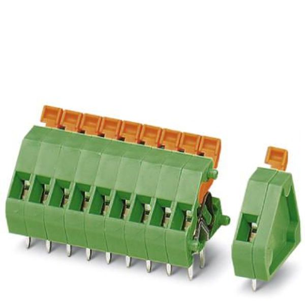 PCB terminal block image 3