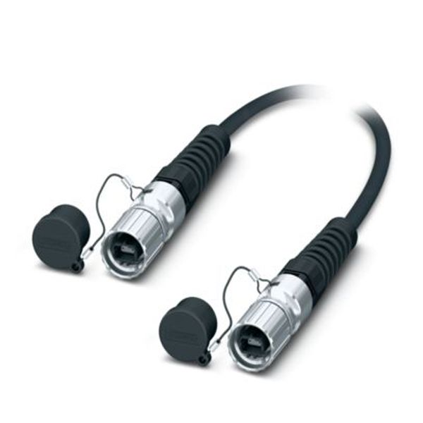 FOC-17P12-17P12-GL02/5 - Connecting cable image 1