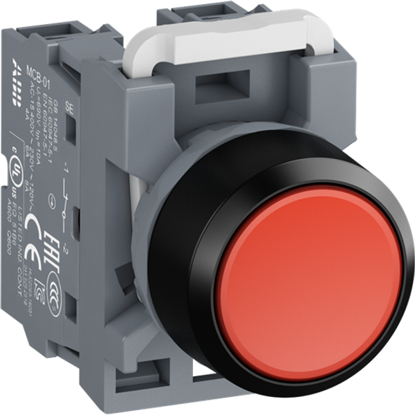 MP1-40R-20 Pushbutton image 2