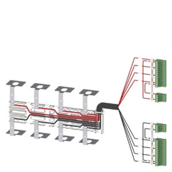 Accessory for 3KC8 Power supply cab... image 2