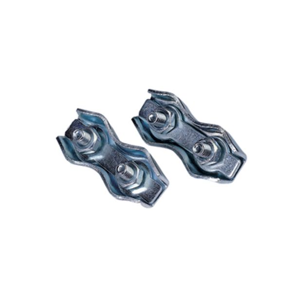 ACC-PWR-RC-DUPLEX-4MM-NIRO image 1