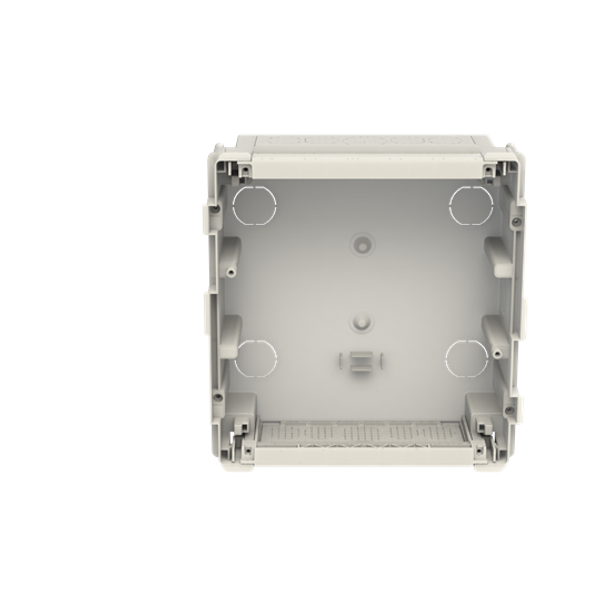 41S08X11 Consumer Unit (empty) image 1