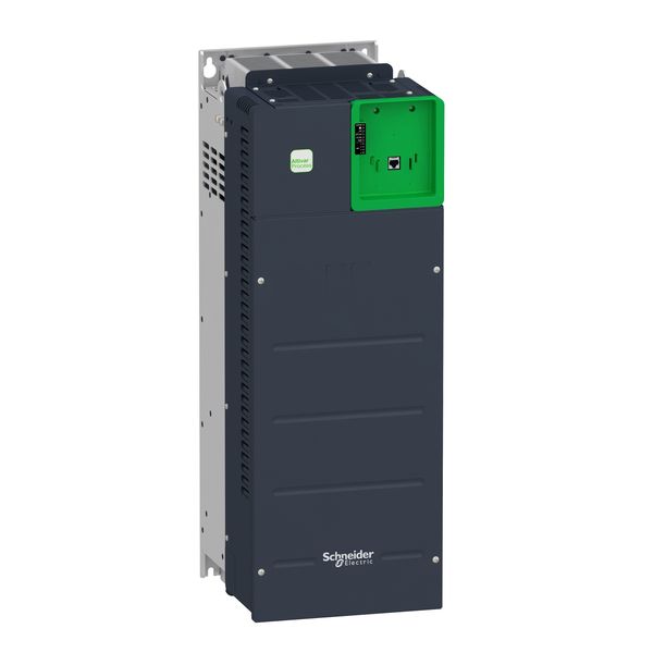 Variable speed drive, Altivar Process ATV600, ATV630, cabinet Integration, IP00, 55 kW, 380...480 V image 3