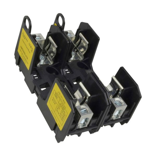 Eaton Bussmann series HM modular fuse block, 250V, 35-60A, Two-pole image 5