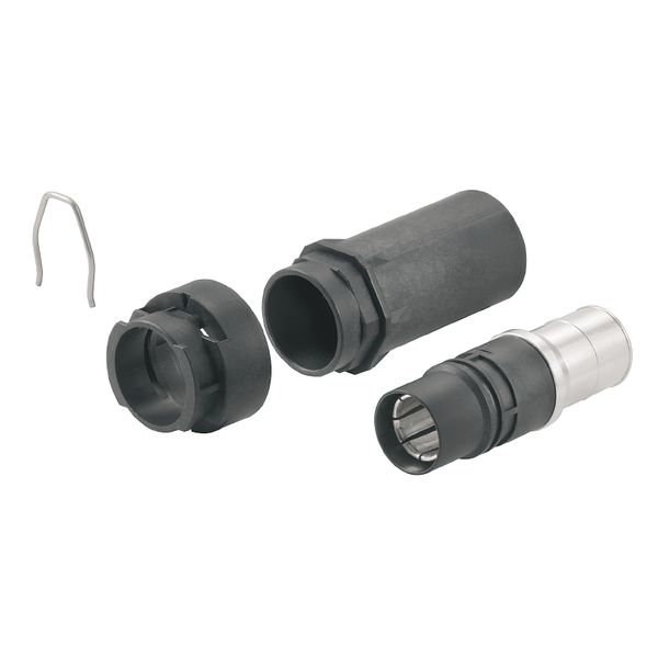 Contact (industry plug-in connectors), Female, 250, HighPower 250 A, 5 image 1