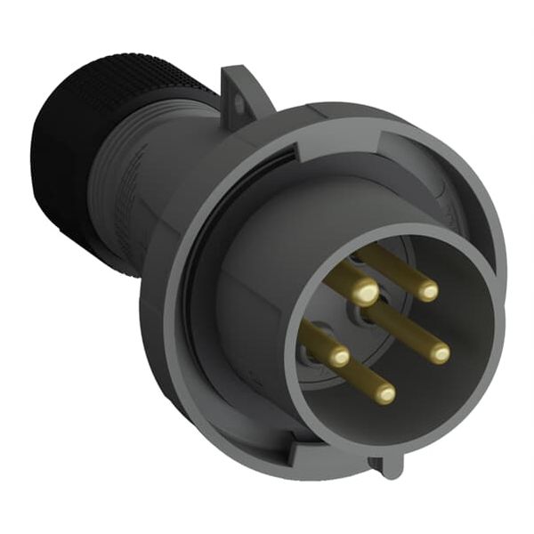 416EP1W Industrial Plug image 1