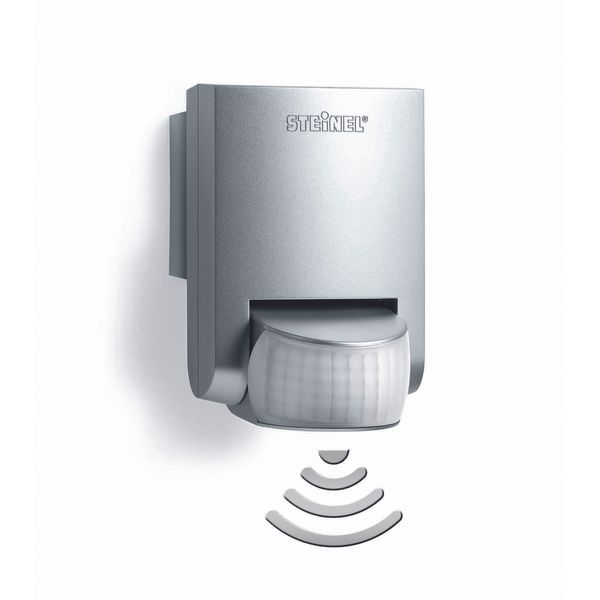 Motion Detector Is 130-2 Silver image 1