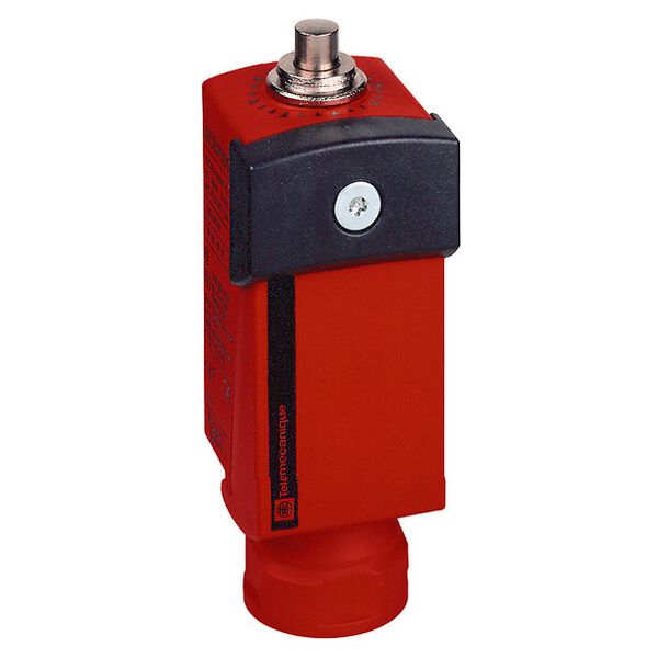 LIMIT SWITCH FOR SAFETY APPLICATION XCSP image 2