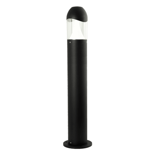 OCTO Leo Bollard 1000mm Tunable White Connected by WiZ image 1