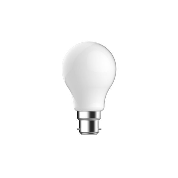 B22 Light Bulb White image 3