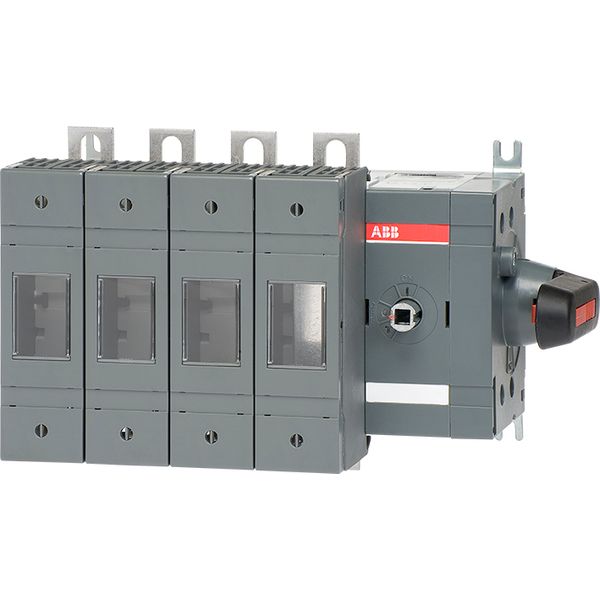 OS125GDS40N2 SWITCH FUSE image 1