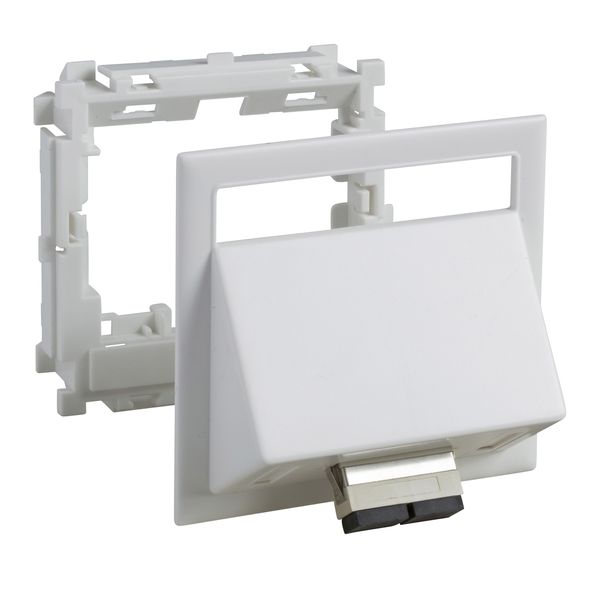 Thorsman - CYB-DF - connection kit - 1xSC duplex Multi - angled image 3