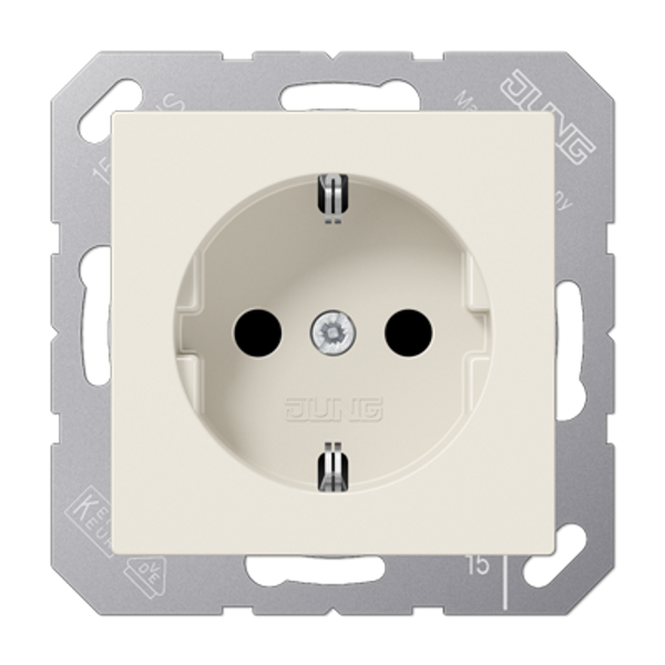 SCHUKO® socket A1521BF image 1